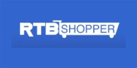 rtb shopper scam.